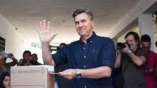 leandro zdero