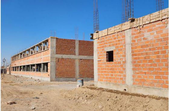 educacion escuela tecnica