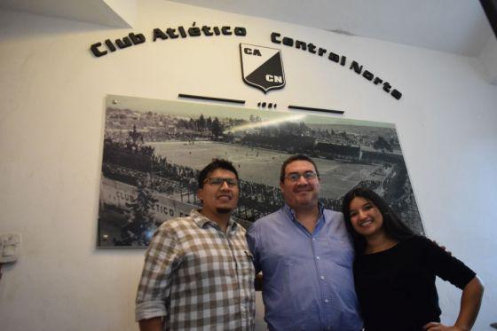 campaña abrigo
