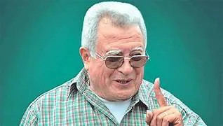 goyo perez compang