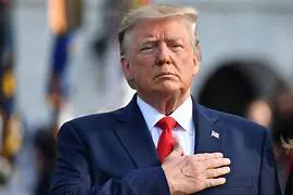 donal trump