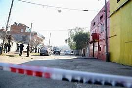 ROSARIO MUERTES