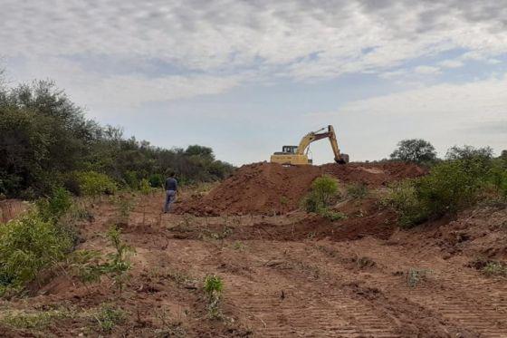 obras publicas-rio pilcomayo