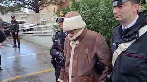 mafia italiana