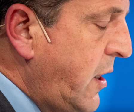 politica sergio massa