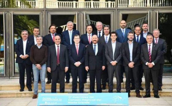 politica saenz estados unidos1