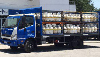 GAS EN ARGENTINA CH 2