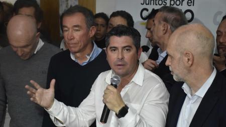 politica san juan marcelo orrego