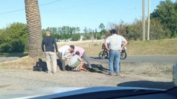 internacionales-presidente de urguay