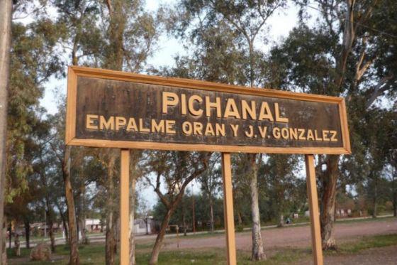 municipio de pichanal