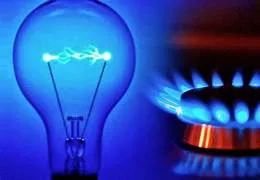 luz y gas
