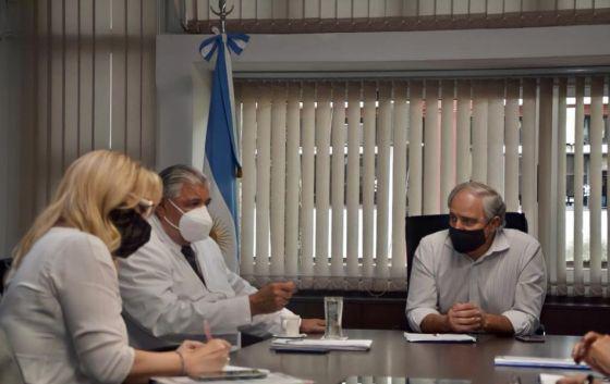 ministro de salud-educacion