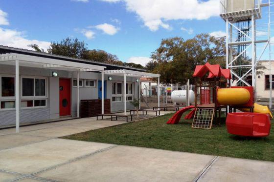 municipalidad-san lorenzo jardin