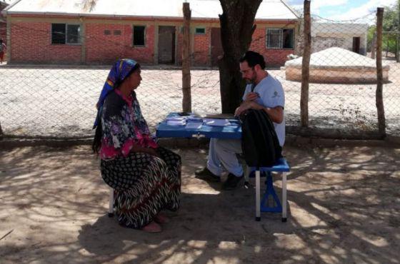 comunidades atencion