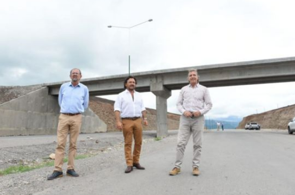 saenz circunvalacion