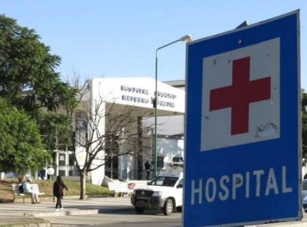 hospital