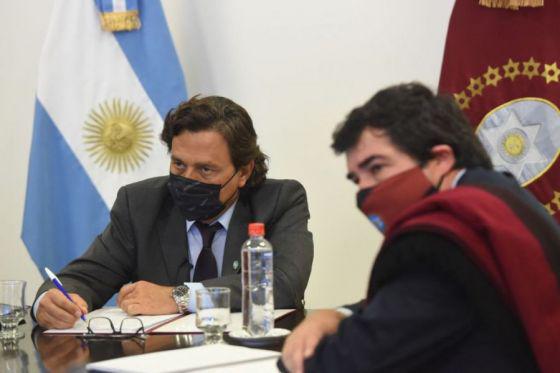 politica saenz litio