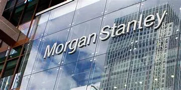 morgan stanley