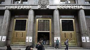 MINISTERIO DE ECONOMIA DE LA NACION 1