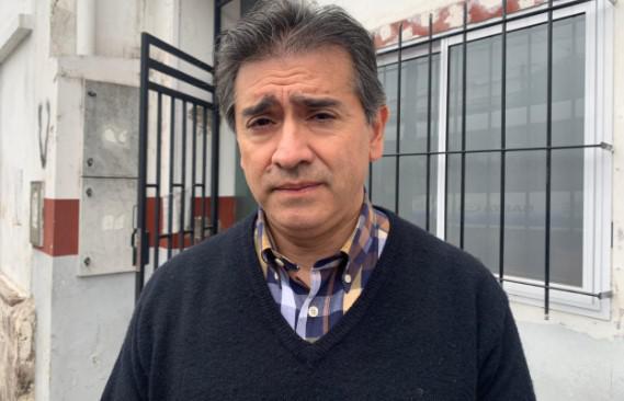 javier cansinos