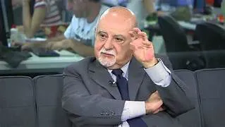 Rodolfo Barra procurador