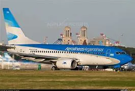 aerolinias argentina 2