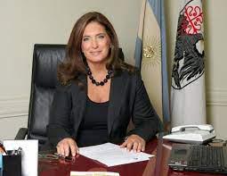 CARMEN POLLEDO DIPUTADA NACIONAL POR EL PRO