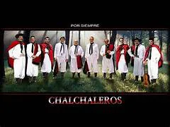 los chalchaleros