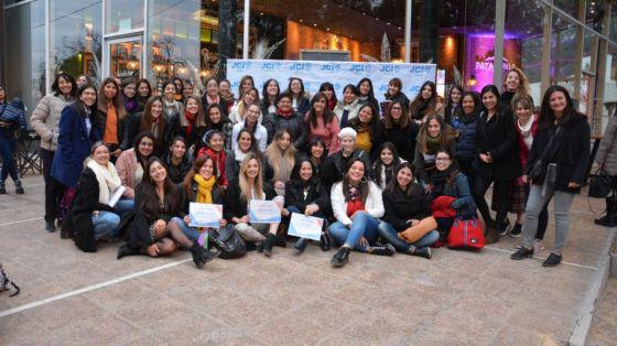 cumbre de la juventud