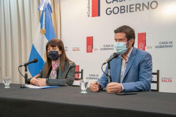 MARTIN GUEMES COMUNICADO COVID