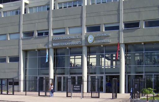poder judicial salta