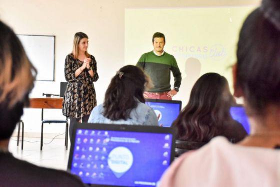 club de programadoras