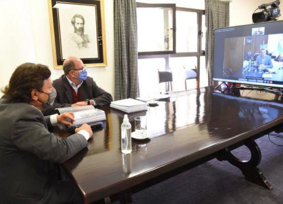 obras publicas vaqueros