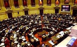 CONGRESO DE LA NACION 1
