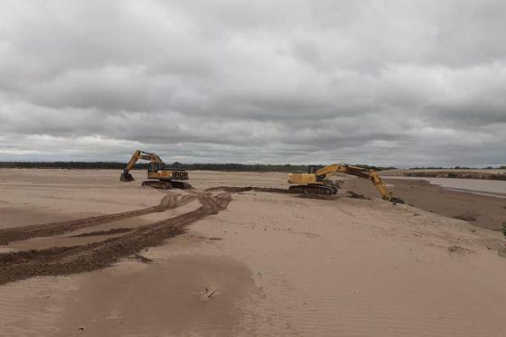 obras publicas-rio pilcomayo