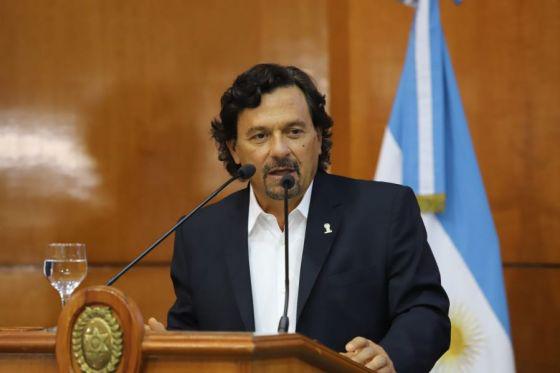 politica saenz