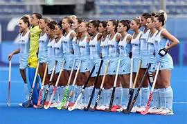 las leonas hockey