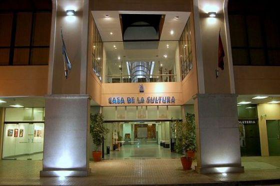 casa de cultura