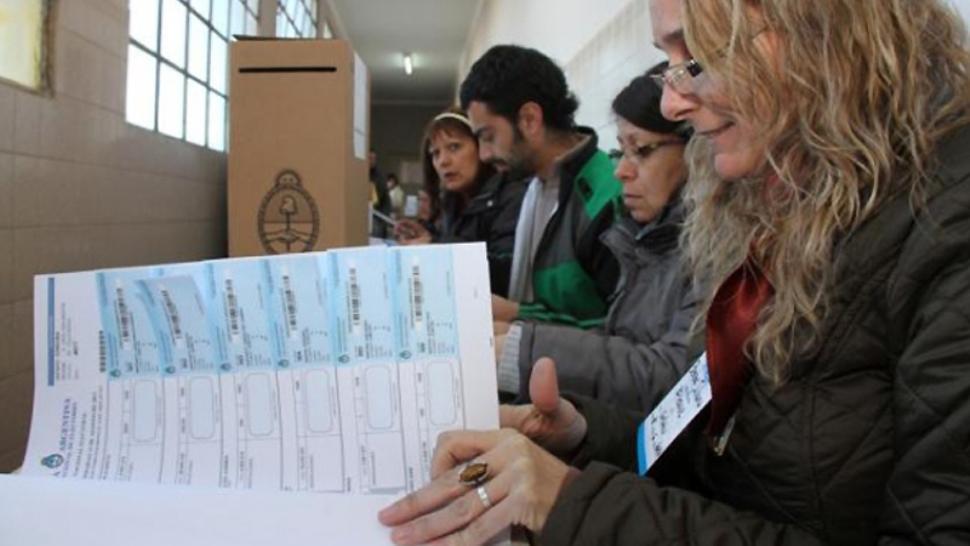 elecciones-autoridades de mesa