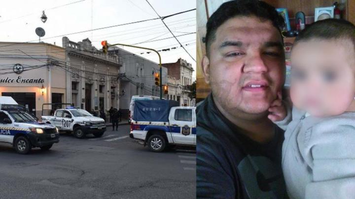 policiales rodrigo toledo figueroa