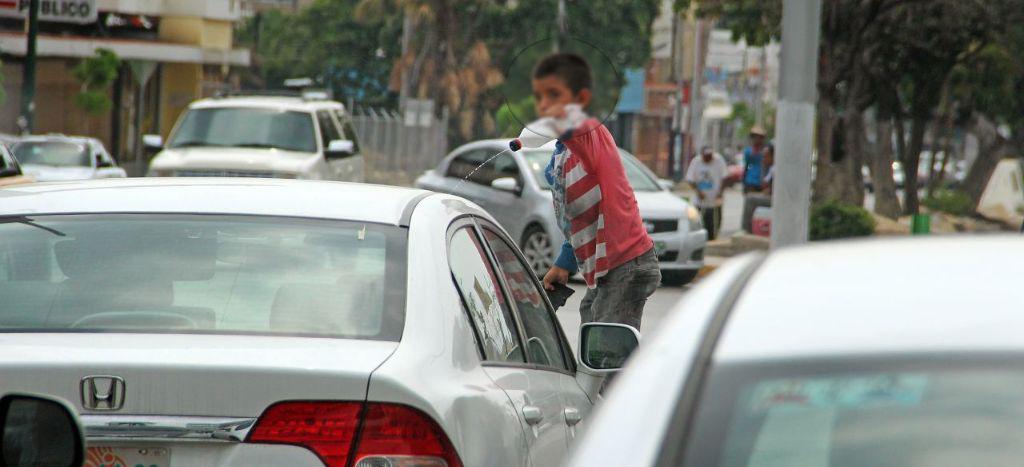 sociedad-trabajo infantil