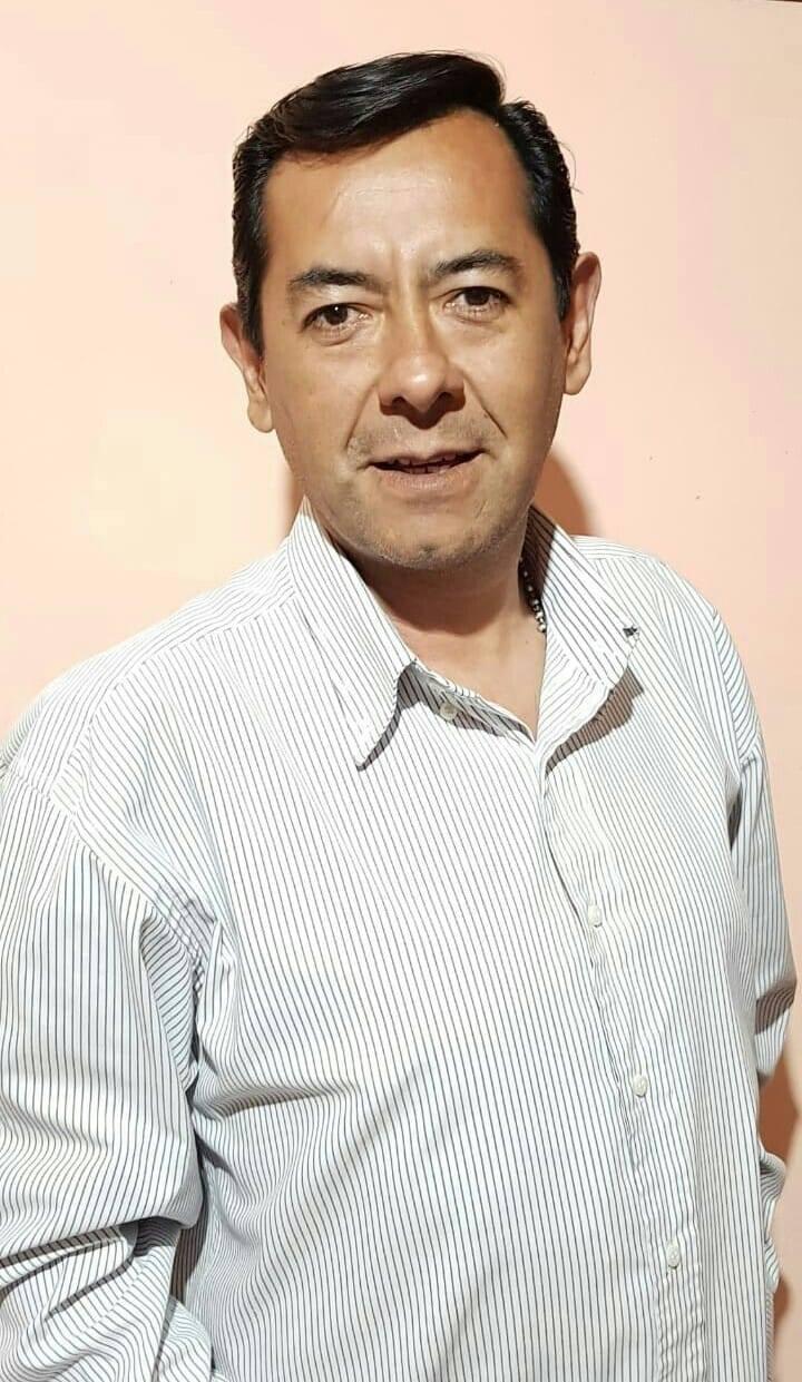 intendente de coronel moldes-omar