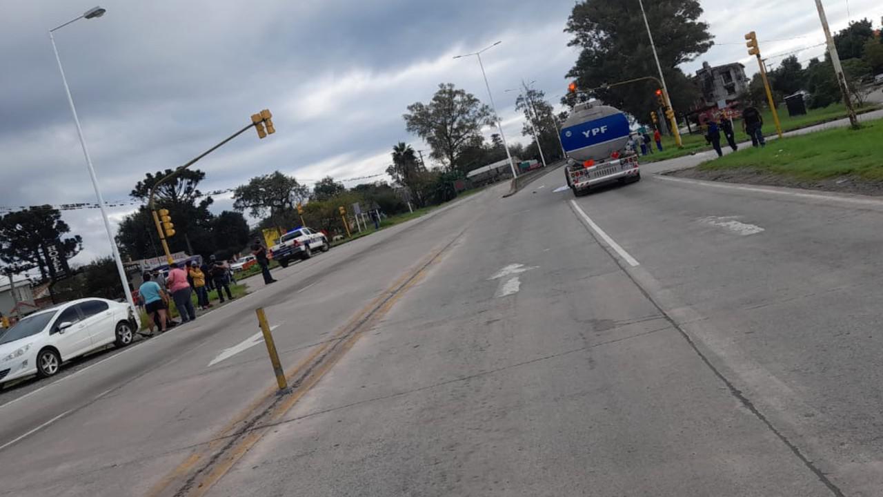 accidente fatal-metan