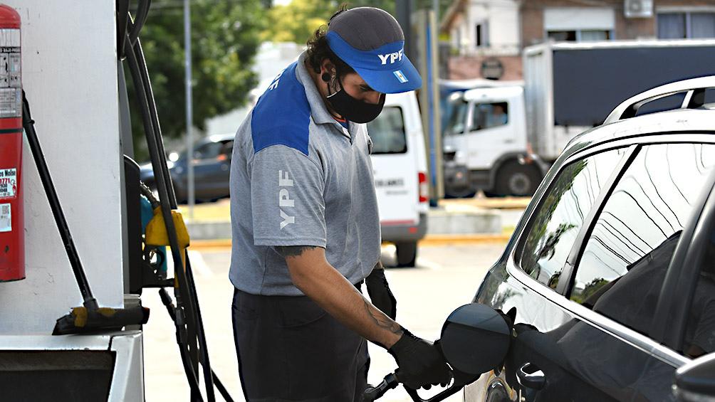 economia combustible