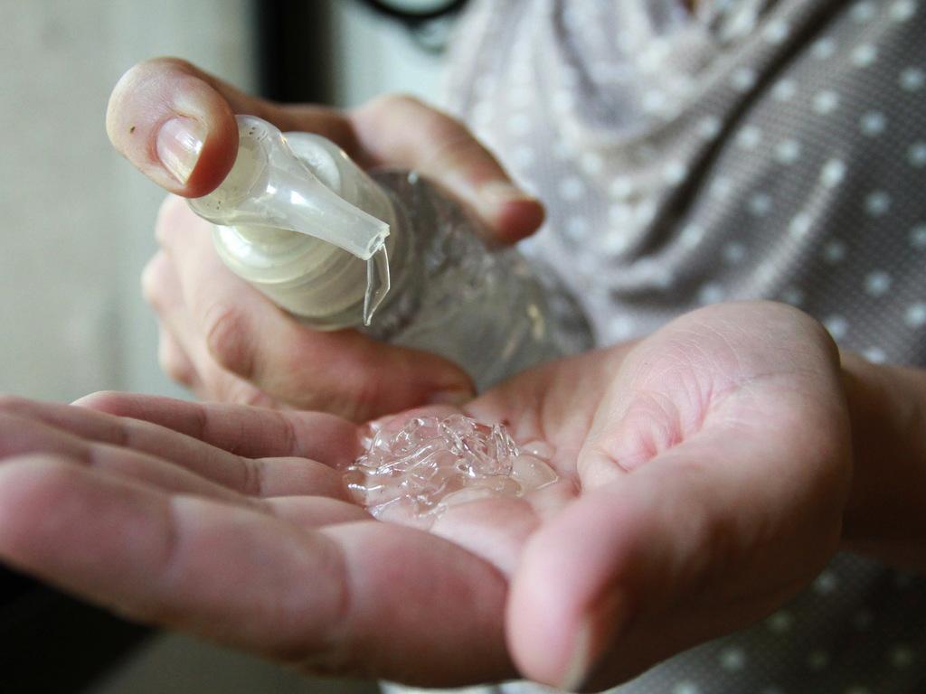 salud-alcohol en gel