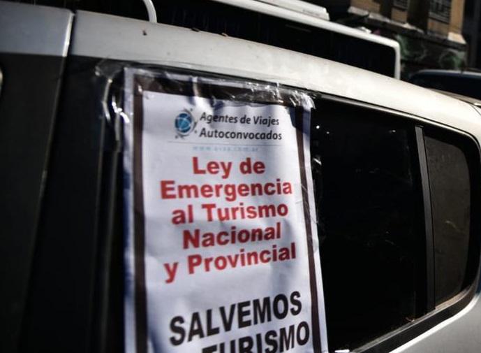 marcha turismo
