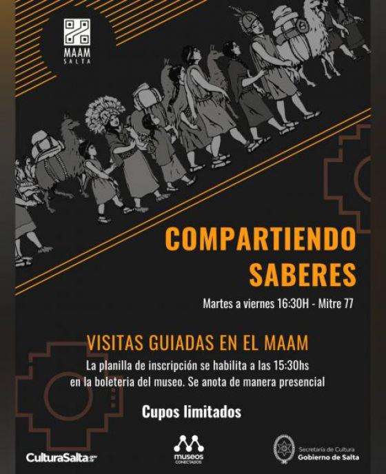 cultura maam
