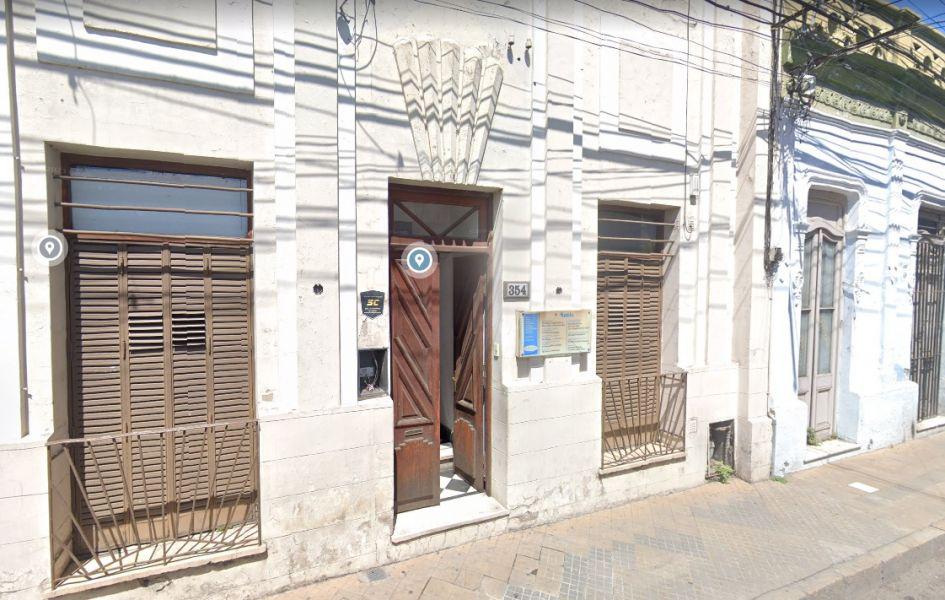 policiales odontolgo