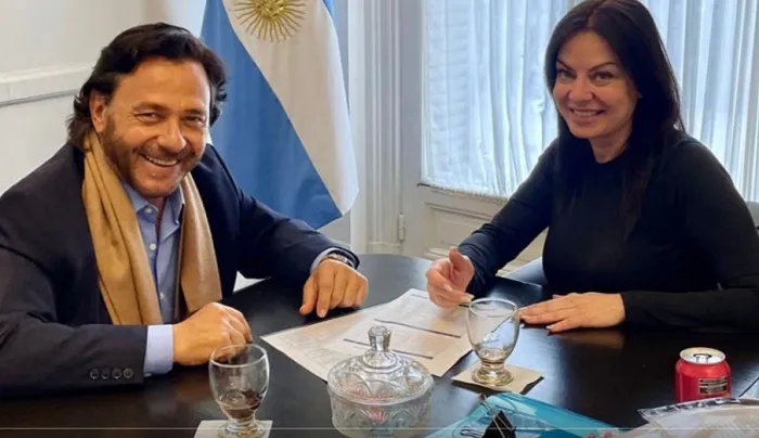 PoliticaSaenzySandra