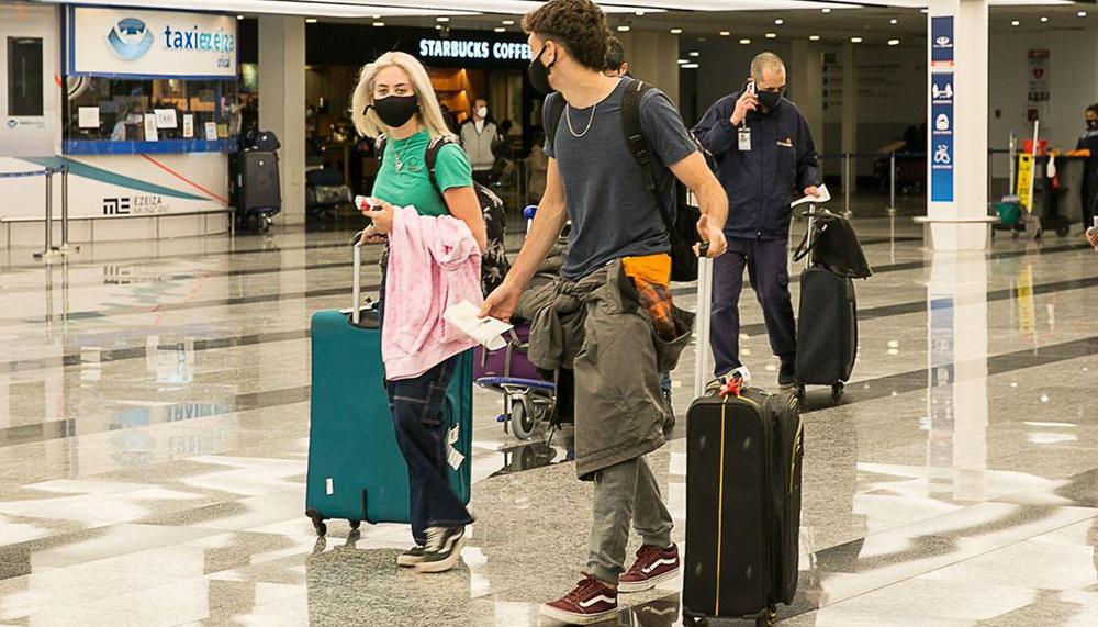 turistas